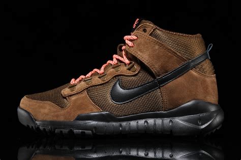 nike sb dunk high boot herren|dunk high boots for sale.